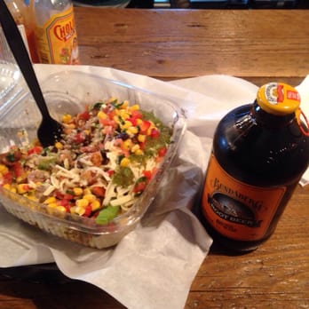 Boojum - The root beer is fantastic too! - Mexican Near Me - Dublin, D Boojum - The root beer is fantastic too! - Mexican Near Me - Dublin, D