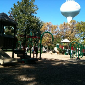 George E Lommel Park - Parks Near Me - West Lafayette, Indiana
