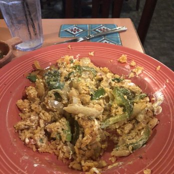 Rancho Chico - Fajita Bowl - Mexican Near Me - Tequesta, Florida