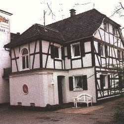 Hoffer Alter