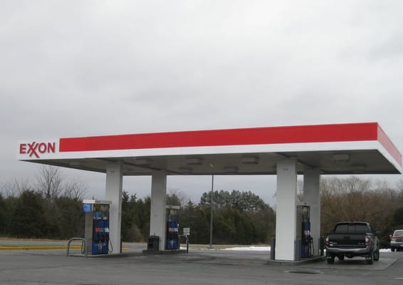 MIDDLETOWN EXXON Updated July 2025 122 Reliance Rd Middletown