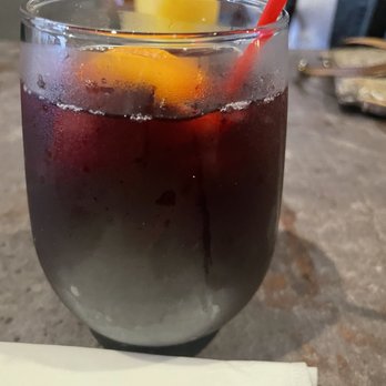 La Vecina - Sangria - Cocktail Bars Near Me - Astoria, New York