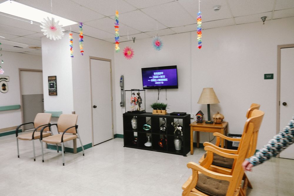 Oahu Care Facility - home care agency in Honolulu, HI