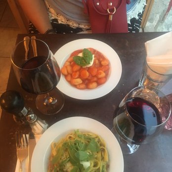 Tempo Allegro - Gnocchi and Pasta - Wine Bars Near Me - Prague, Puerto Rico Tempo Allegro - Gnocchi and Pasta - Wine Bars Near Me - Prague, Puerto Rico