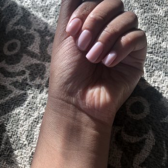 Smiley Nails - No chip manicure - Nail Salons Near Me - Mount Prospect, Illinois