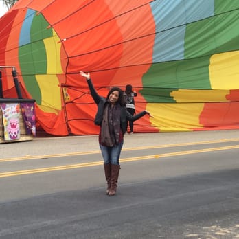 Sunrise Balloons - Great time - Hot Air Balloons Near Me - Temecula, California Sunrise Balloons - Great time - Hot Air Balloons Near Me - Temecula, California