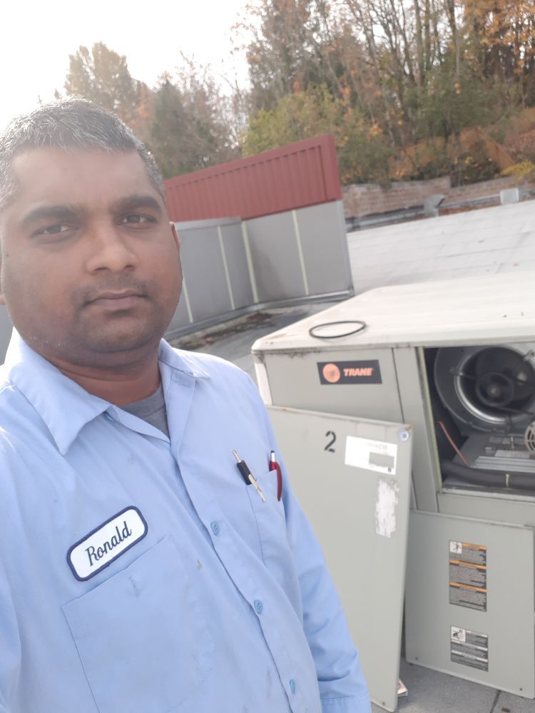 Slide of Thermotech Heating & Cooling