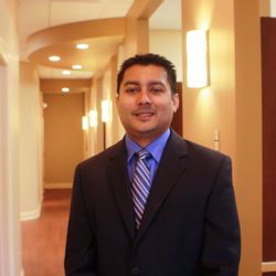 Reflection Dental - Dr Patalia