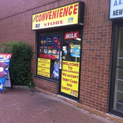 Dun-Kir Convenience Store - Kirwin Ave. Entrance