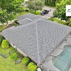 Slide of Roof RX
