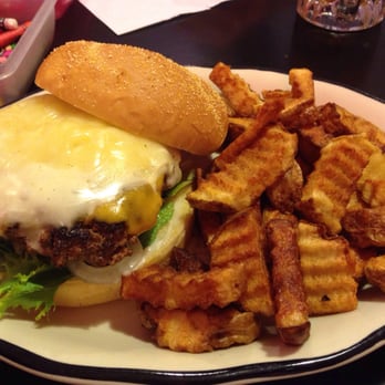 The Grill - Triple cheese burger - Diners Near Me - Athens, Georgia The Grill - Triple cheese burger - Diners Near Me - Athens, Georgia