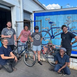 Charlotte Re-Cyclery