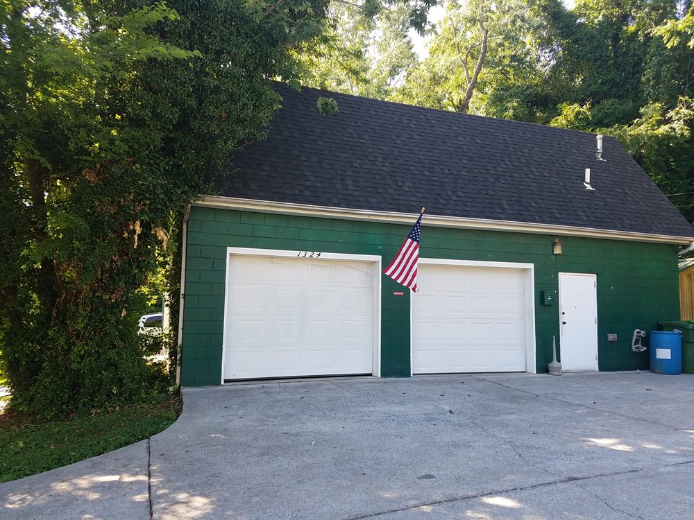 HENRY’S AUTO REPAIR 1324 E Harper Ave, Maryville, Tennessee Auto