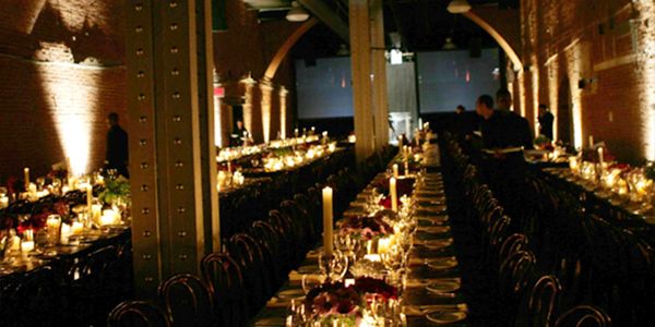 Terminal Warehouse by null