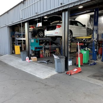 SGV Bimmer - My shop - Auto Repair Near Me - El Monte, California SGV Bimmer - My shop - Auto Repair Near Me - El Monte, California