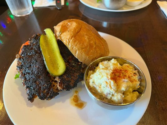 Knight Street Cafe by null