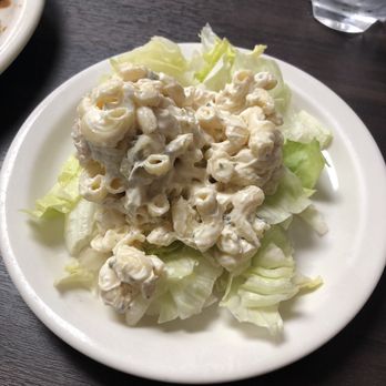 Liliha Bakery - I loved their mac salad. - Bakeries Near Me - Honolulu, Hawaii