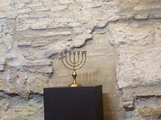 Córdoba Synagogue by null