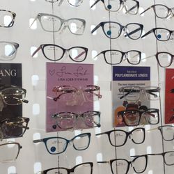 Costco Optical