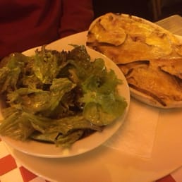 Tartiflette Tartiflette