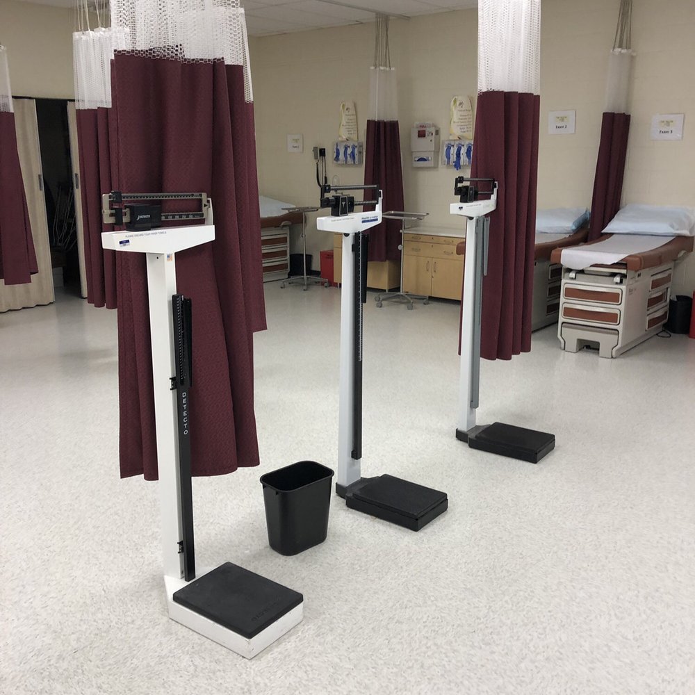Cavit - Nursing Lab - Vocational & Technical School Near Me - Coolidge, Arizona