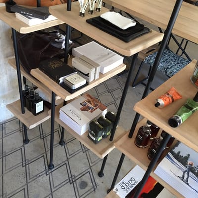 Verve Coffee Roasters by null