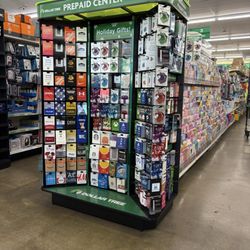 Dollar Tree - Gift cards!