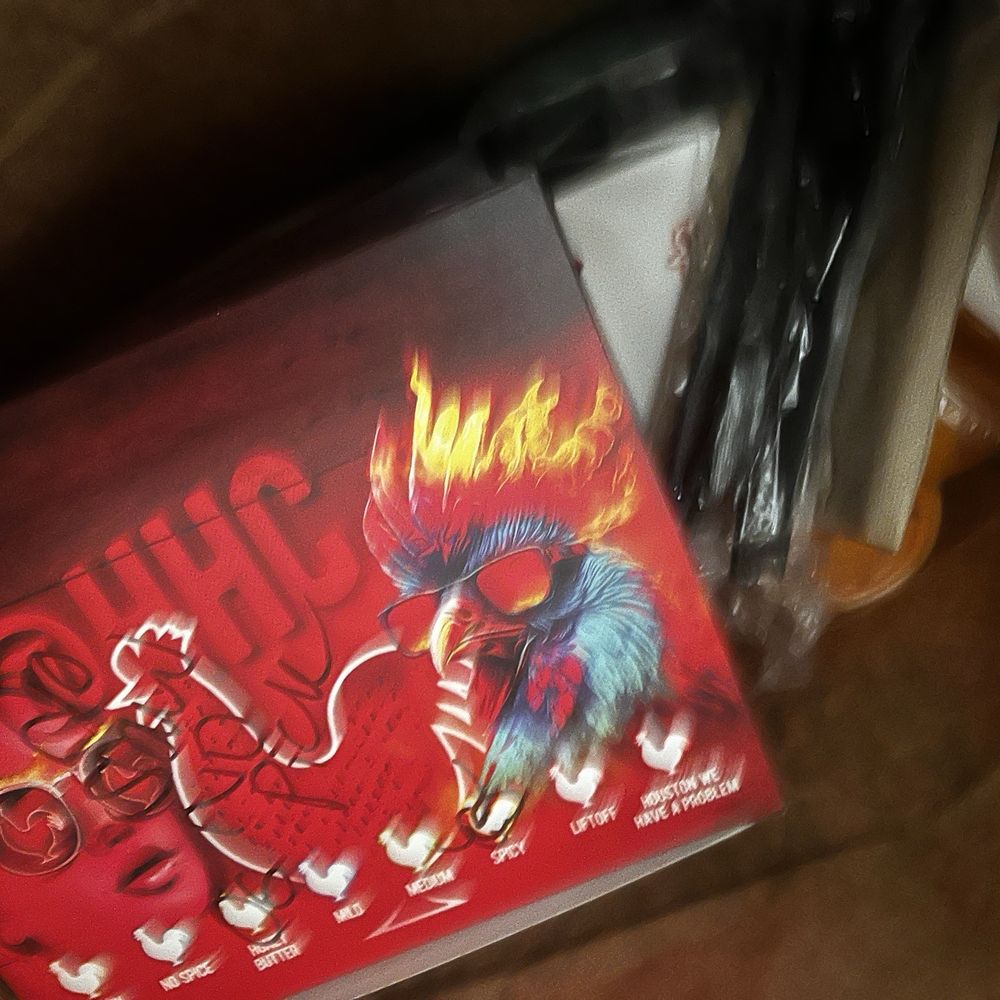 Houston TX Hot Chicken - Chicken Shop Near Me - Las Vegas, Nevada