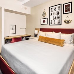 Hilton Club The Central at 5th New York - Guest room
