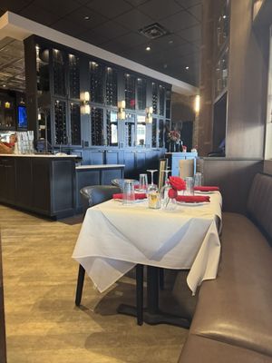 Mom & Dad's Italian Restaurant by null