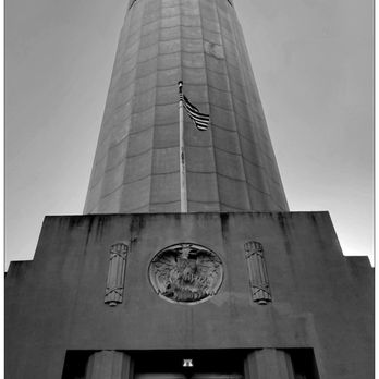 Coit Tower - Coit Tower. - Landmarks & Historical Buildings Near Me - San Francisco, California Coit Tower - Coit Tower. - Landmarks & Historical Buildings Near Me - San Francisco, California