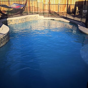 Aquos Pools - Swimming Pools Near Me - Manteca, California