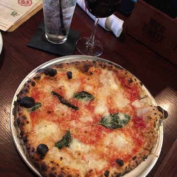 Campania - Pizza Near Me - Alpharetta, Georgia