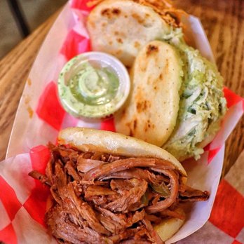 Arepa Zone - I love Arepas! - Venezuelan Near Me - Washington, DC, District of Columbia Arepa Zone - I love Arepas! - Venezuelan Near Me - Washington, DC, District of Columbia