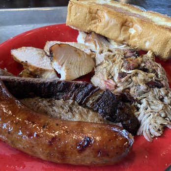 City Barbeque - City Sampler awesome - Barbeque Near Me - Charlotte, North Carolina City Barbeque - City Sampler awesome - Barbeque Near Me - Charlotte, North Carolina