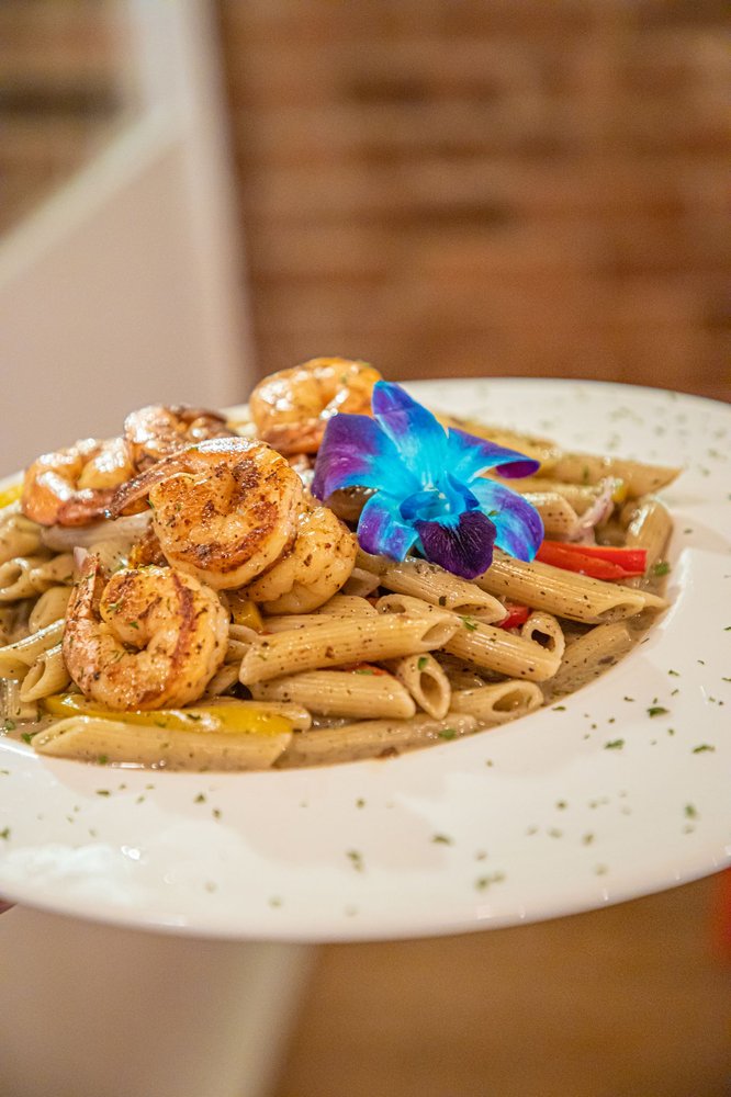 Jasmine's Caribbean Cuisine