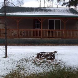 Linder's Hideaway Cabins