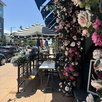Babe’s Tea Room - Tea Rooms Near Me - Denver, Colorado