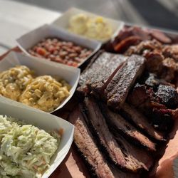 Band of Brothers BBQ