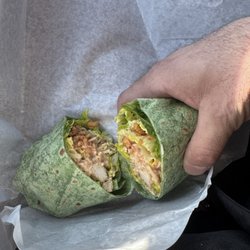 Kelly's Bakehouse & Deli