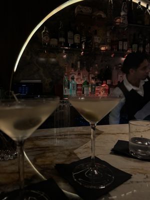 Jeremy's by null