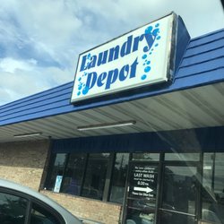 27th & Main Street Coin Laundry