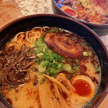Ramen Tatsu-Ya - The OG - Ramen Near Me - Austin, Texas