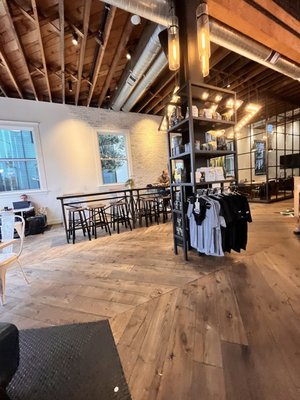 Better Buzz Coffee Hillcrest by null