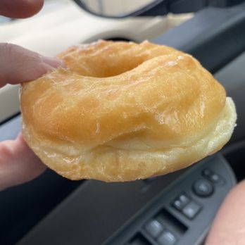 Donut Connection - Glazed - Donuts Near Me - Cape May Court House, New Jersey Donut Connection - Glazed - Donuts Near Me - Cape May Court House, New Jersey