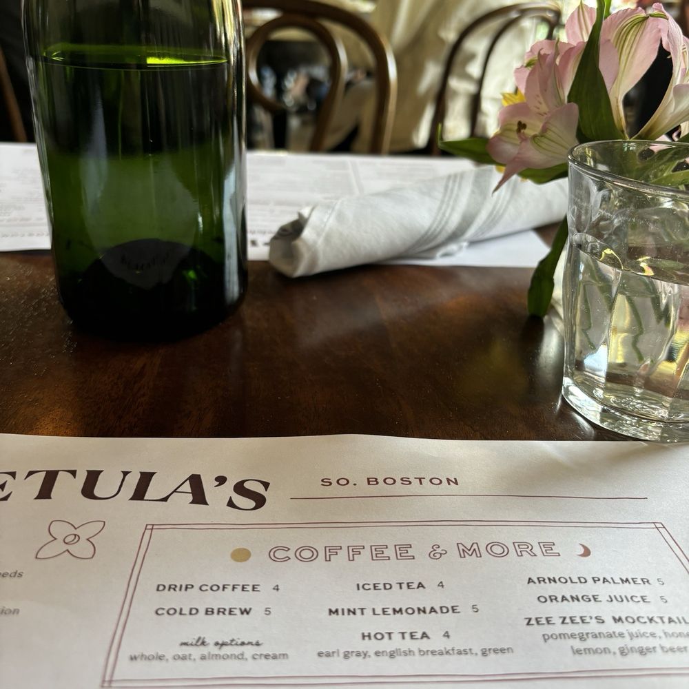 Petula's - Menu - Cocktail Bars Near Me - South Boston, Massachusetts Petula's - Menu - Cocktail Bars Near Me - South Boston, Massachusetts