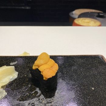 Sushi Nakazawa - Japanese Near Me - New York, New York