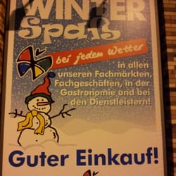 Biesdorf Center - Guter Einkauf!