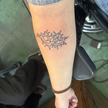 Purple Panther Tattoo - Friday the 13th! - Tattoo Near Me - Los Angeles, California