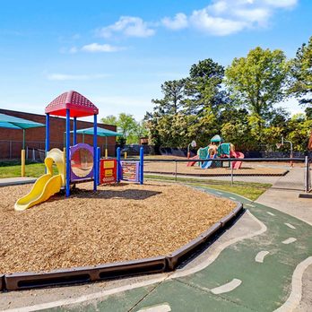 Monroe Road KinderCare - Playground - Child Care & Day Care Near Me - Charlotte, North Carolina Monroe Road KinderCare - Playground - Child Care & Day Care Near Me - Charlotte, North Carolina
